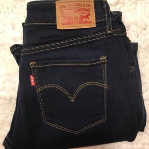 Levi’s women’s jeans